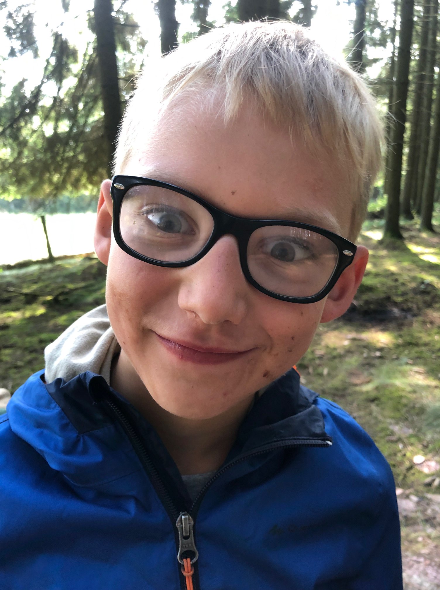 Sint-Martinus den XIIde - Kamp Losange KK